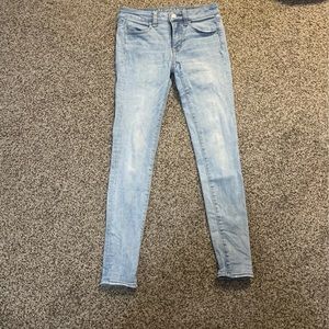 American Eagle Outfitters Skinny Jeans